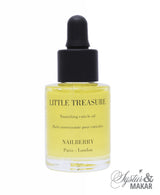 Nailberry Little treasure cuticle oil