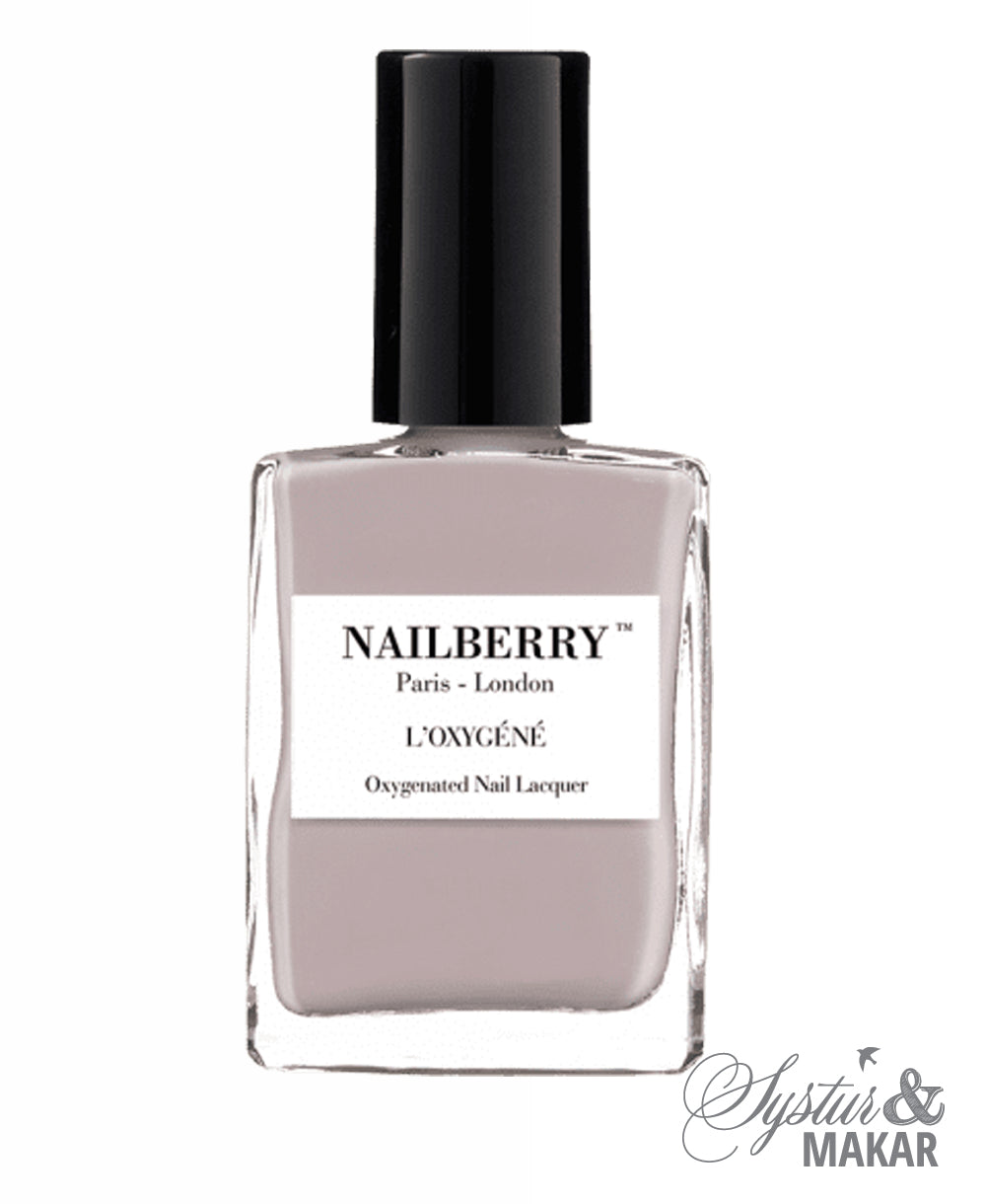 Nailberry naglalakk