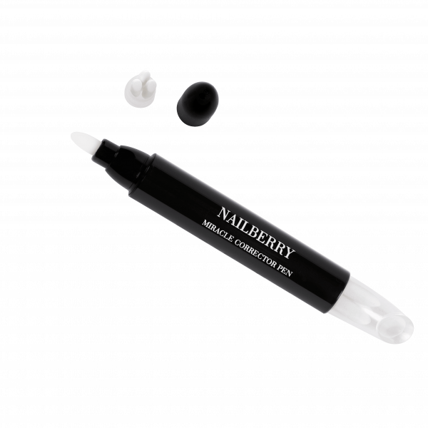 Nailberry - Leiðréttingarpenni