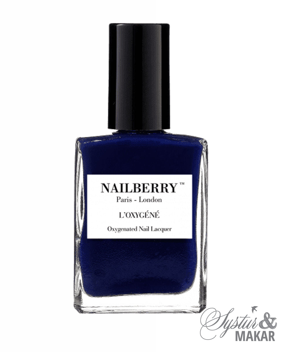 Nailberry naglalakk