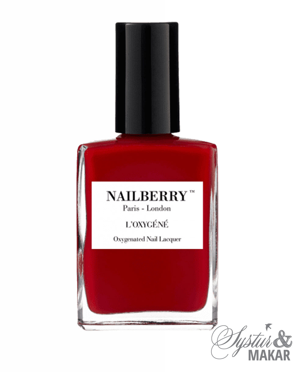 Nailberry naglalakk